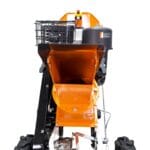 Ruris motorna drobilica sjeckalica za grane ST500 (Kopiraj)