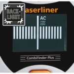 Laserlinerr beskontaktni ispitivač napona 200-600 V ACTIVEPEN (Kopiraj)