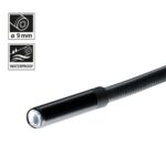 Laserliner mjerač vlage u betonu i drvetu DAMPFINDER HOME (Kopiraj)