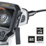 Laserliner mjerač vlage u betonu i drvetu DAMPFINDER HOME (Kopiraj)