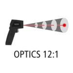 Laserliner laserski nivelir zeleni 40 m SuperCross-Laser Pocket (Kopiraj)