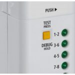 Laserliner uređaj za mjerenje temperature u mesu digitalni ThermoControl Duo (Kopiraj)