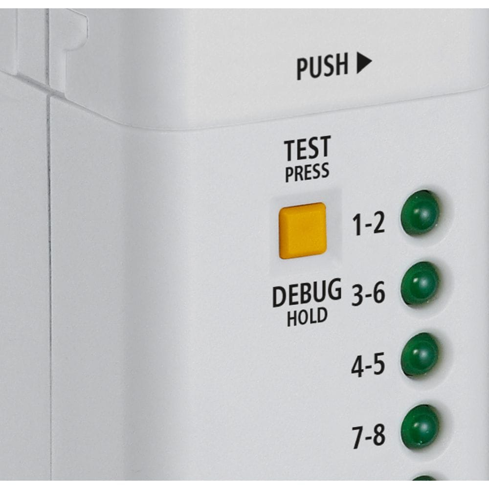 Laserliner uređaj za mjerenje temperature u mesu digitalni ThermoControl Duo (Kopiraj)