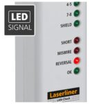 Laserliner uređaj za mjerenje temperature u mesu digitalni ThermoControl Duo (Kopiraj)