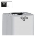 Laserliner uređaj za mjerenje temperature u mesu digitalni ThermoControl Duo (Kopiraj)
