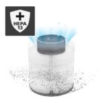 Laserliner prečišćivač vazduha AirBreeze 510UV (Kopiraj)