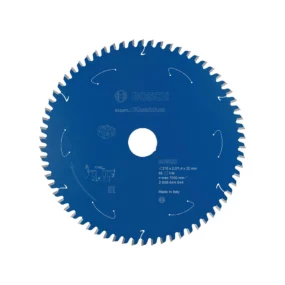 Bosch list kružne pile za laminat 165 x 20 mm 48 Z HIGH PRESSURE LAMINATE 2608644133 (Kopiraj)