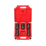 Milwaukee 10-dijelni set nasadnih ključeva 1/2" 4932492652 (Kopiraj)