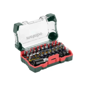 Metabo 8-dijelni set burgija za beton 3-10 mm 626706000 (Kopiraj)