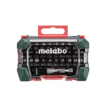 Metabo 8-dijelni set burgija za beton 3-10 mm 626706000 (Kopiraj)