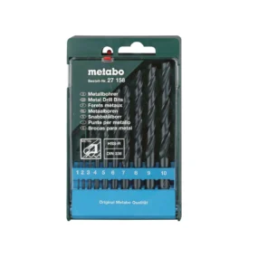 Metabo 32-dijelni set bitova 626700000 (Kopiraj)