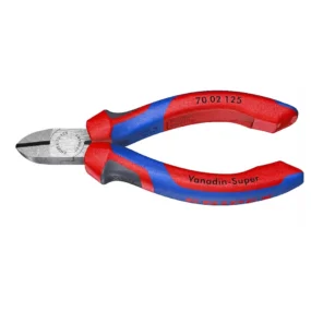 Knipex sječice kose višenamjenske 125 mm 70 02 125