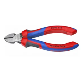 Knipex sječice kose višenamjenske 125 mm 70 02 125 (Kopiraj)