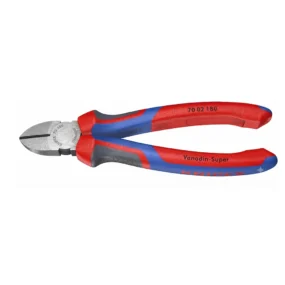 Knipex sječice kose višenamjenske 140 mm 70 02 140 (Kopiraj)