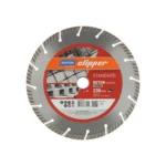 Norton dijamantska rezna ploča 300 x 25.4 mm za beton (Kopiraj)