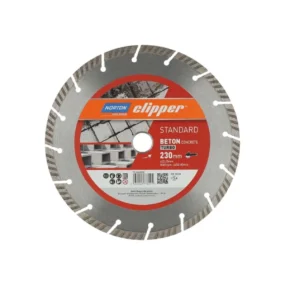 Norton dijamantska rezna ploča 300 x 25.4 mm za beton (Kopiraj)