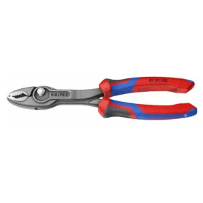 Knipex univerzalna kliješta TwinGrip 200 mm Limited Edition 82 01 200 S02 (Kopiraj)