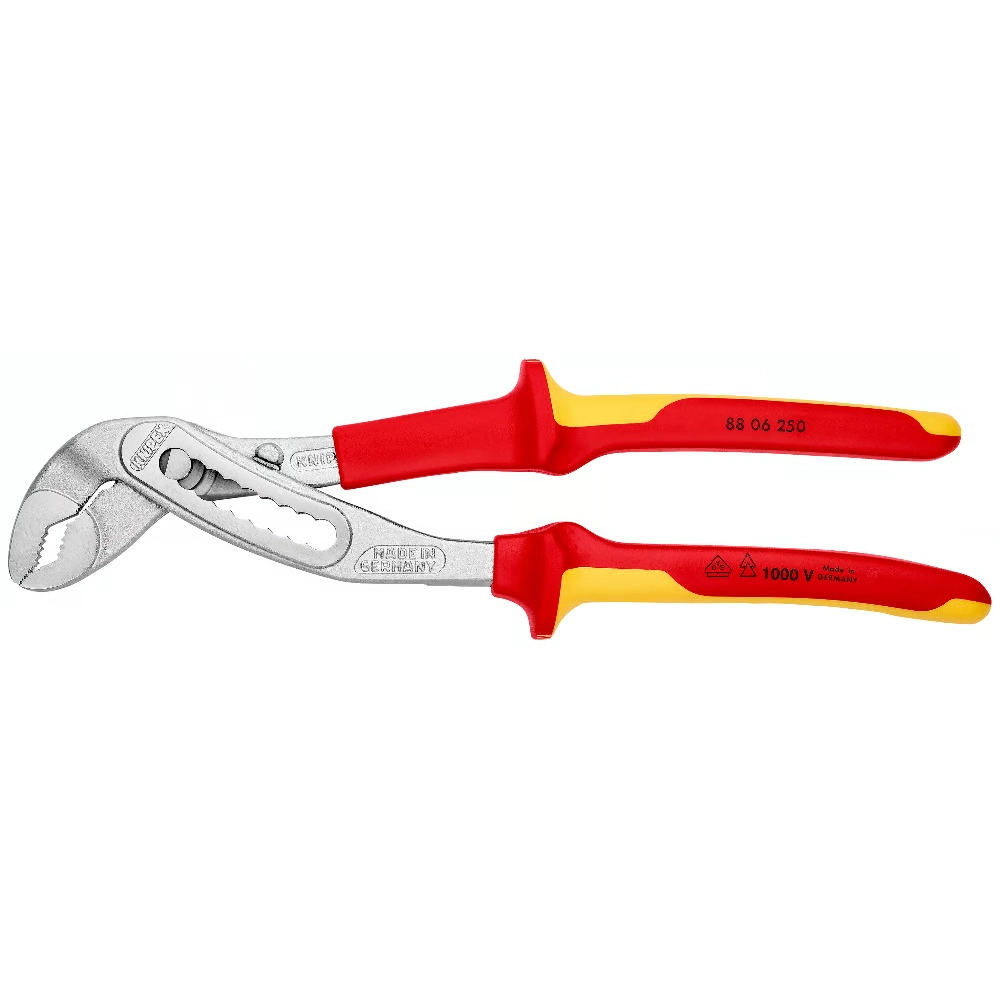 Knipex kliješta papagajke 300mm 86 03 300 (Kopiraj)