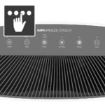 Xiaomi prečišćivač vazduha Smart Air Purifier 4 Compact (Kopiraj)
