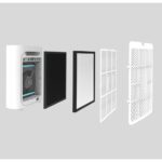 Xiaomi prečišćivač vazduha Smart Air Purifier 4 Compact (Kopiraj)