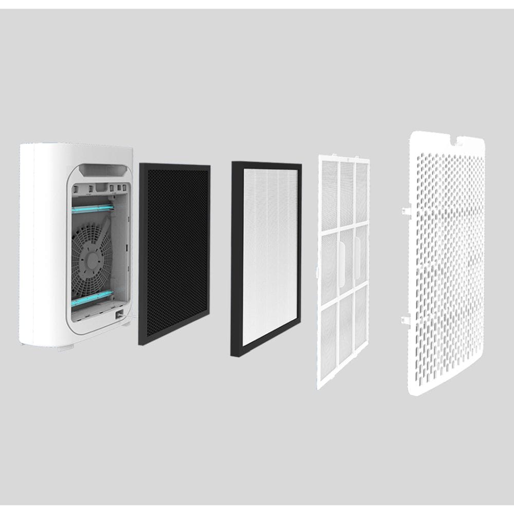 Xiaomi prečišćivač vazduha Smart Air Purifier 4 Compact (Kopiraj)