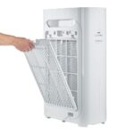 Xiaomi prečišćivač vazduha Smart Air Purifier 4 Compact (Kopiraj)