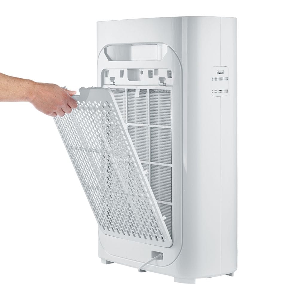 Xiaomi prečišćivač vazduha Smart Air Purifier 4 Compact (Kopiraj)