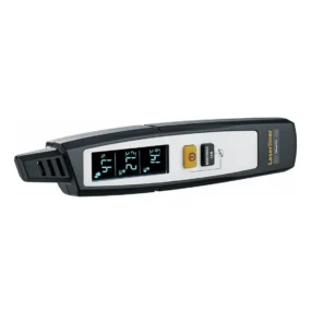 Laserliner laserski termometar infracrveni -40°C/400°C ThermoSpot (Kopiraj)