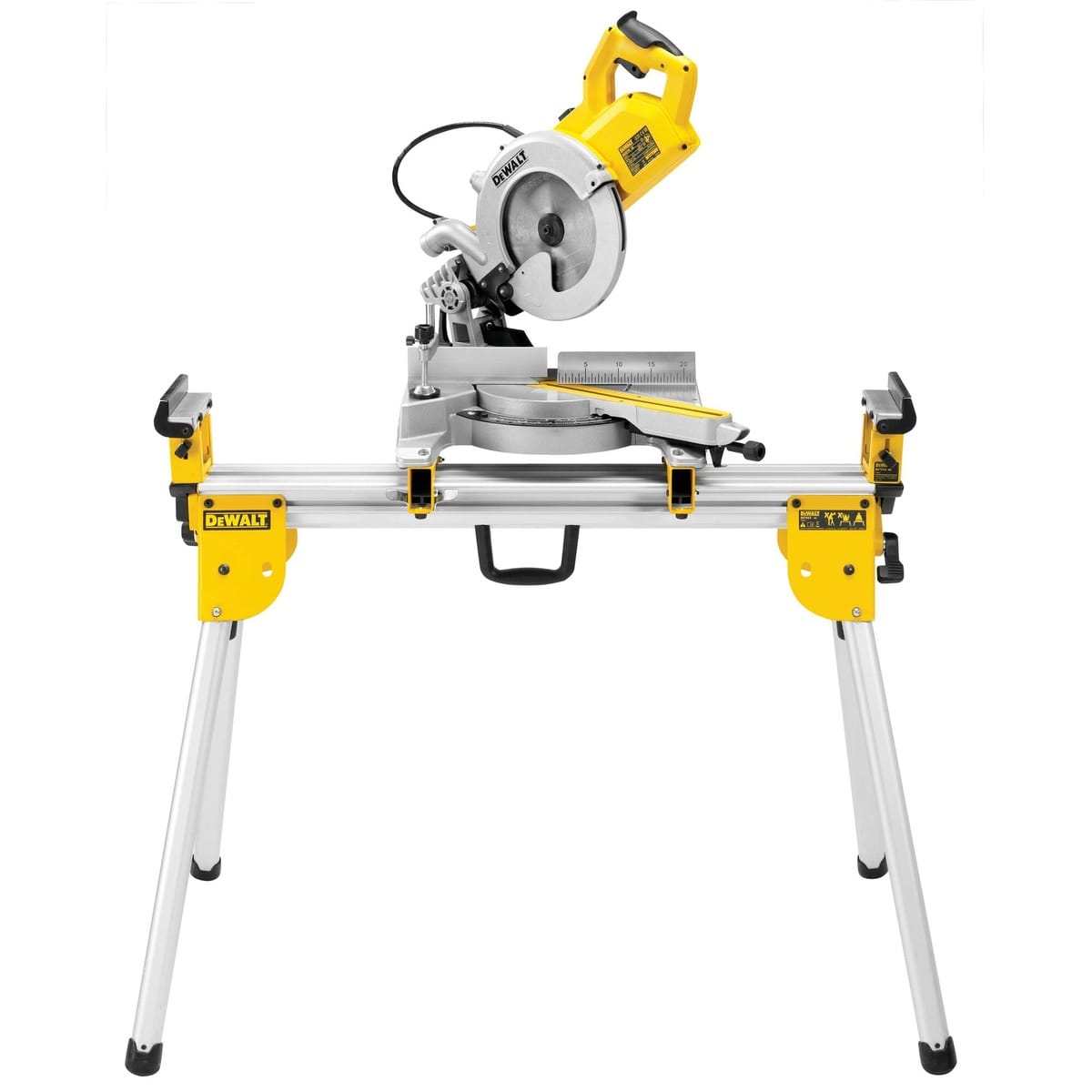 DeWalt univerzalni stalak za preklopne pile DE7023-XJ (Kopiraj)