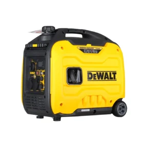 DeWALT agregat za struju inverter DXGNI65E 6.5 kW (Kopiraj)