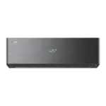 Hisense klima uređaj Energy Nordic Pro WH 12K WiFi - INVERTER (Kopiraj)
