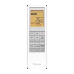Hisense klima uređaj Expert Smart 18K - INVERTER (Kopiraj)