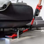 Einhell aku štapni usisivač Power X-Change TE-SV 18 Li-FLX-Solo