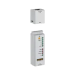 Laserliner uređaj za mjerenje temperature u mesu digitalni ThermoControl Duo (Kopiraj)
