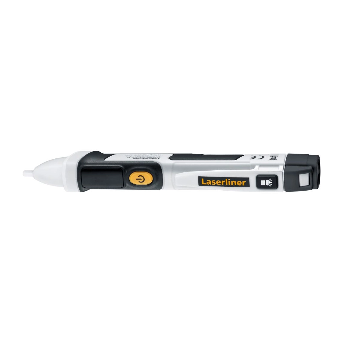 Laserlinerr beskontaktni ispitivač napona 100 100 V ACTIVEFINDER PRO2 Laserlinerr beskontaktni ispitivač napona 100-100 V ACTIVEFINDER PRO