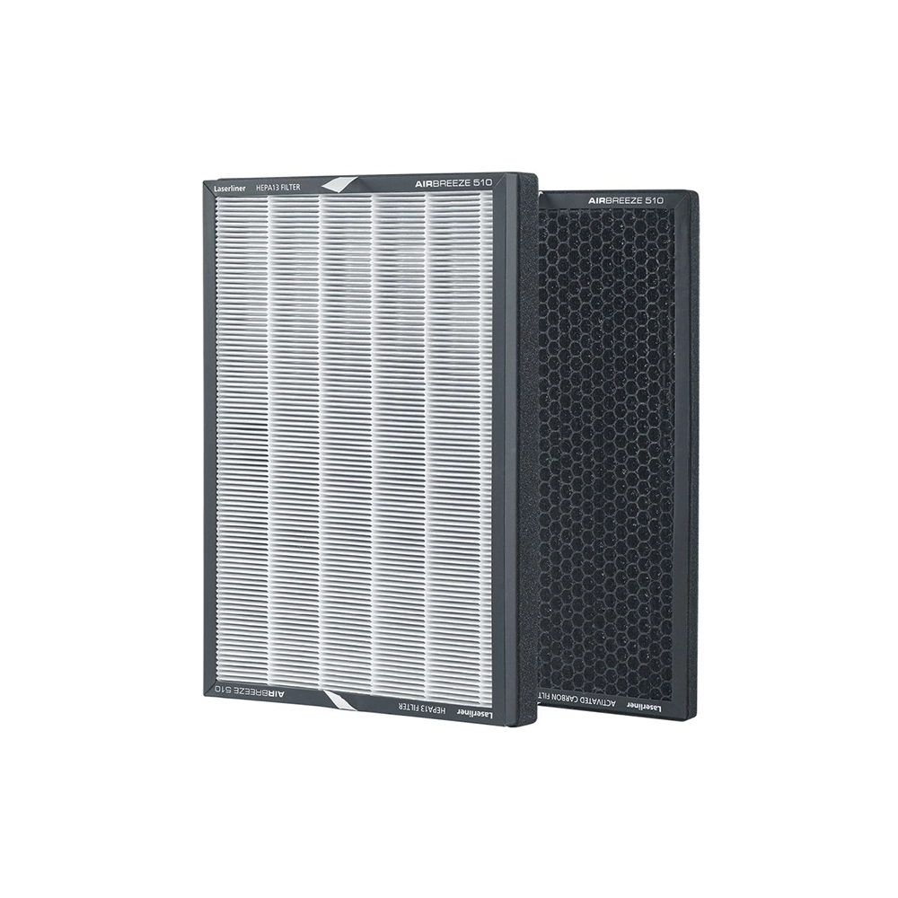 Laserlinerr filter za AirBreeze 5102 Laserliner prečišćivač vazduha AirBreeze 510UV (Kopiraj)