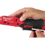 Milwaukee aku račna M12 FHIR38LR- 3/8'' 47 Nm -Solo (Kopiraj)