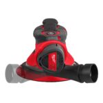 Milwaukee aku brusilica sa potenciometrom 125mm M18 FSAGV125XPDB-0X Solo (Kopiraj)