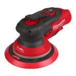 Milwaukee aku brusilica sa potenciometrom 125mm M18 FSAGV125XPDB-0X Solo (Kopiraj)