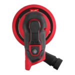 Milwaukee aku brusilica sa potenciometrom 125mm M18 FSAGV125XPDB-0X Solo (Kopiraj)