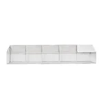 Micul Fermier kavez za perad 3 x 8 x 2 m MF-TP1004-S001-G01 (Kopiraj)