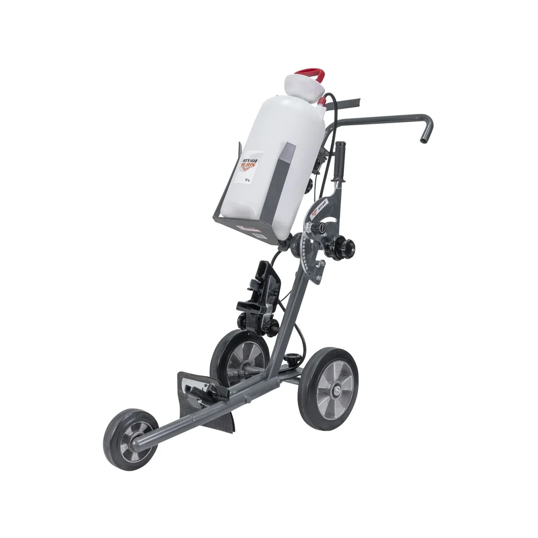 RTX101 001 Ruris motorni rezač betona i asfalta RTX800 (Kopiraj)