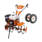 RURIS motorna kopačica kultivator freza 731K START (Kopiraj)