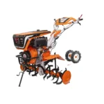 RURIS motorna kopačica kultivator freza Diesel 10KS 1250mm 1001 KSD START