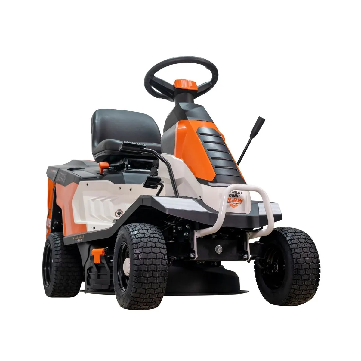 Cub Cadet traktor kosačica kosilica XT2 QR106 (Kopiraj)