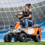 Cub Cadet traktor kosačica kosilica XT2 QR106 (Kopiraj)