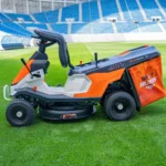Cub Cadet traktor kosačica kosilica XT2 QR106 (Kopiraj)