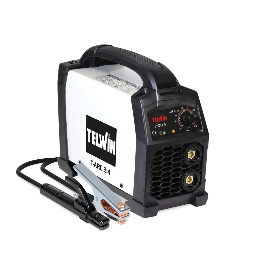 T ARC 2142 TELWIN aparat za varenje Infinity 170 ACX (Kopiraj)