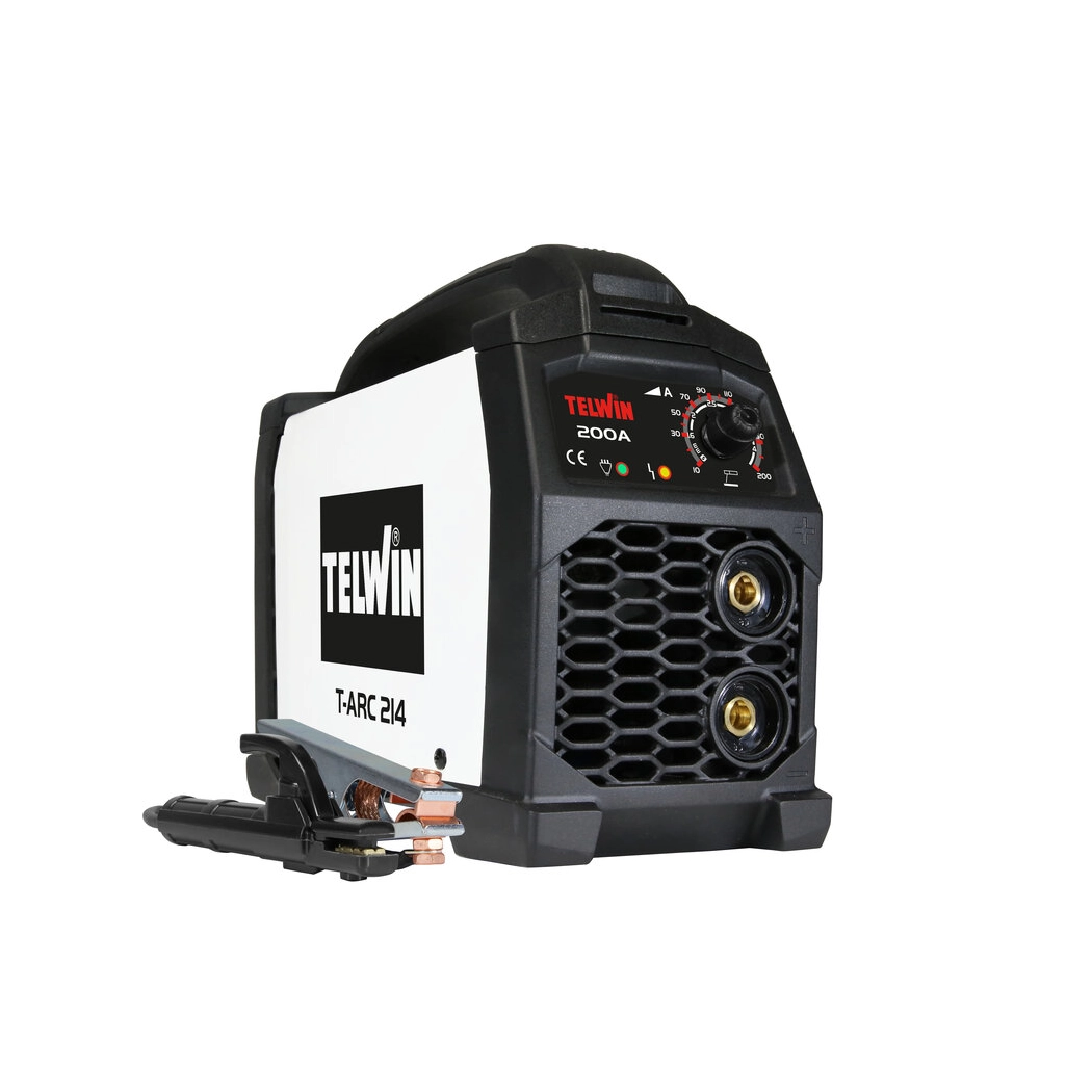 TELWIN aparat za varenje Infinity 170 ACX (Kopiraj)