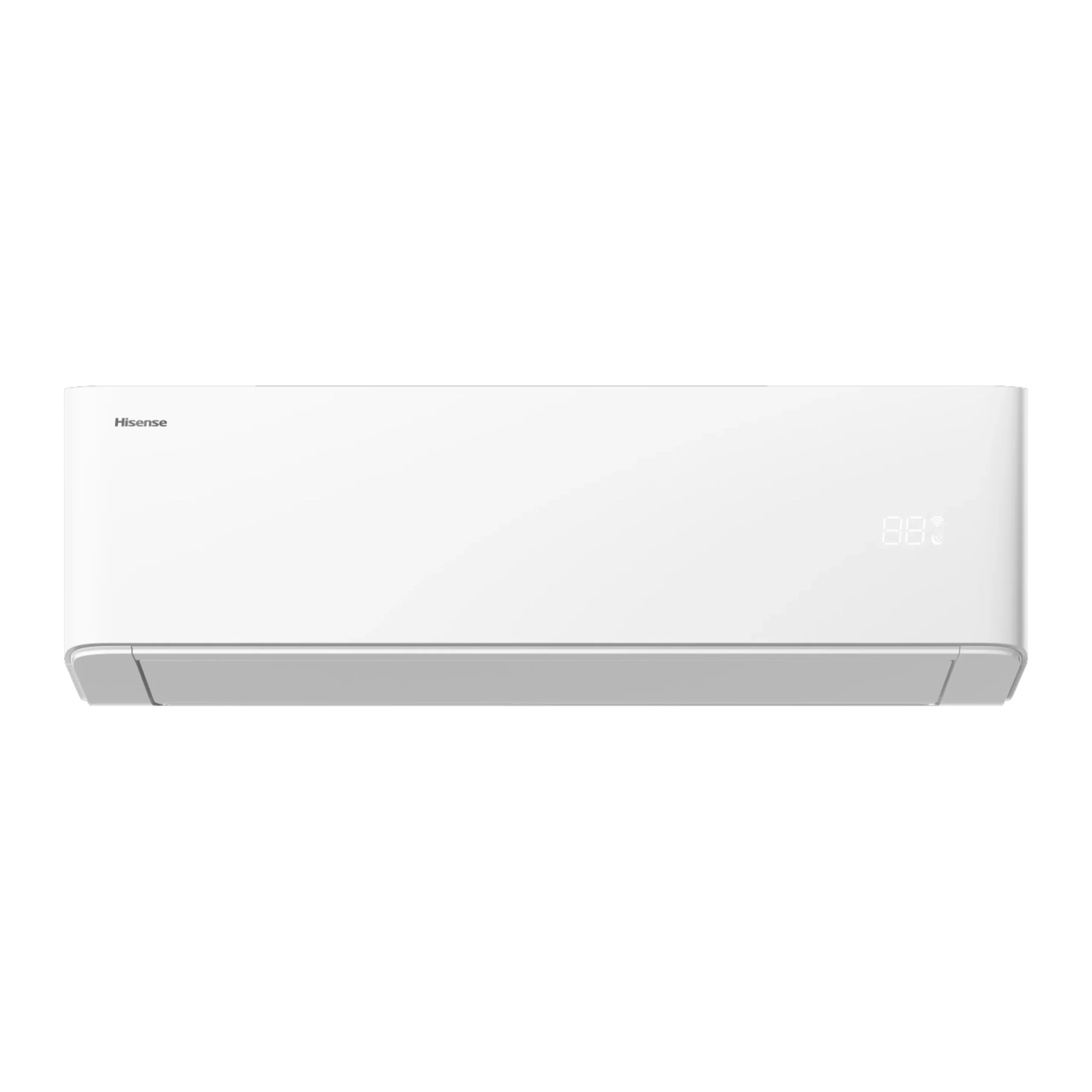 UNI HA WH 18K WiFi2 Hisense klima uređaj UNI HB BK 24K WiFi - INVERTER (Kopiraj)